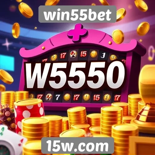 Vantagens e desvantagens do cassino online win55bet