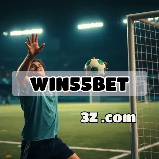 win55bet: Jackpots Imperdíveis que Você Precisa Conhecer