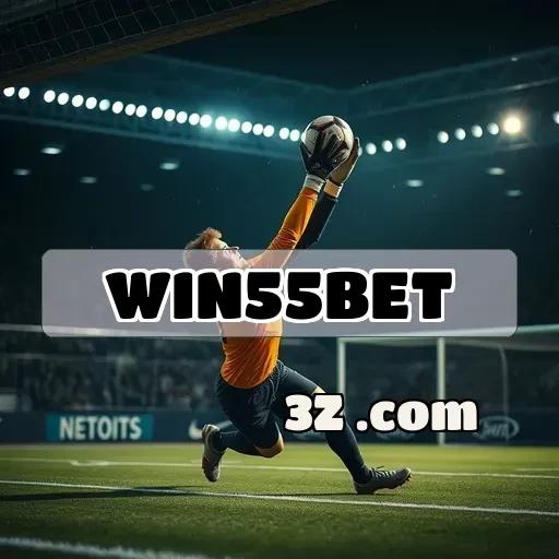 win55bet: Mergulhe na Diversão do Cassino Ao Vivo Agora