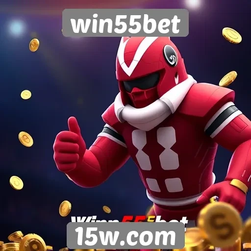 dicas para maximizar ganhos no win55bet