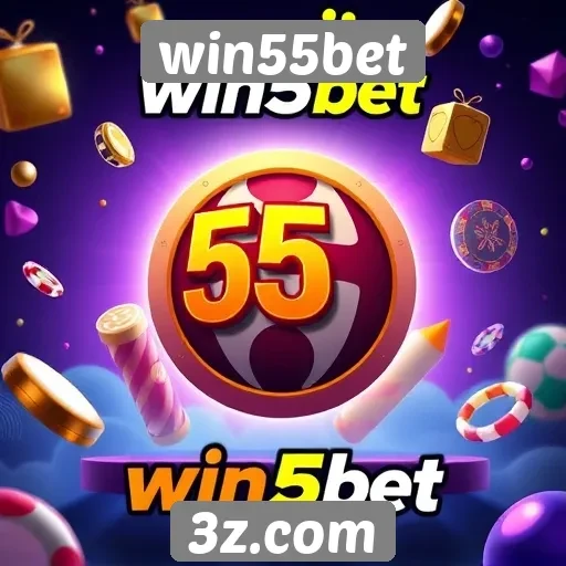 Jogos populares disponíveis no win55bet este mês